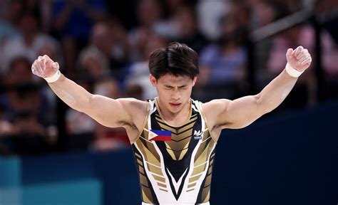 carlos yulo weight|Yulo, Carlos.